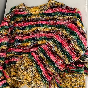 ORIGINALLY EXPENSIVE!! Urban Outfitters sweater